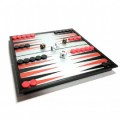 Backgammon  Folding Magnetic Board 25cm  3820_2